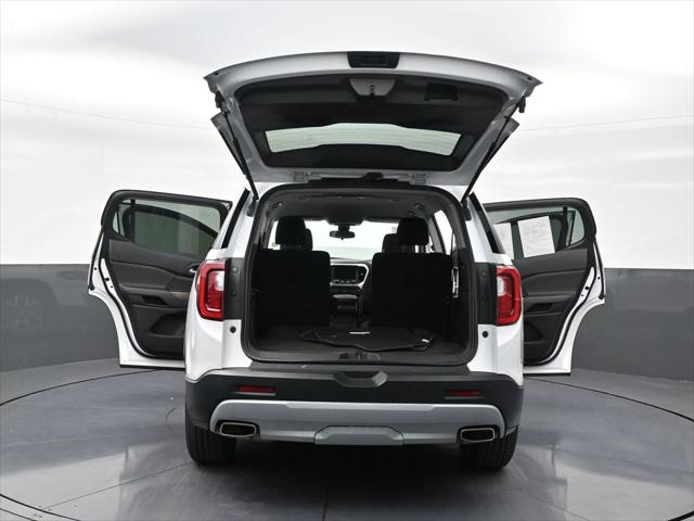 2023 GMC Acadia FWD SLE