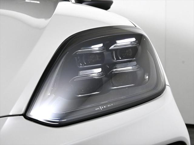 2026 Porsche Cayenne Unknown