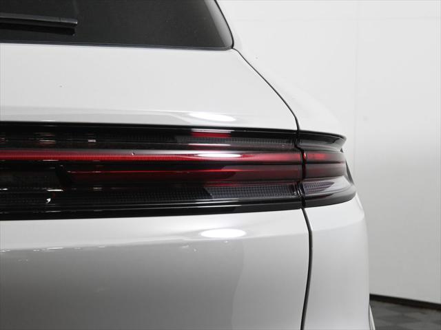 2026 Porsche Cayenne Unknown