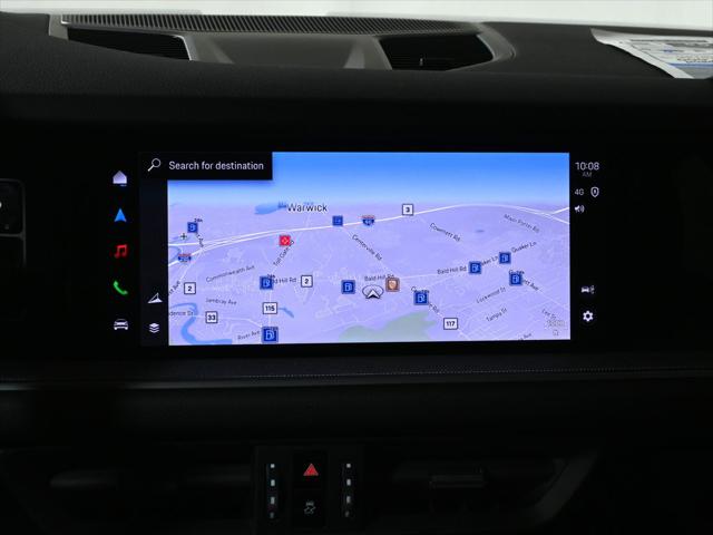 2026 Porsche Cayenne Unknown