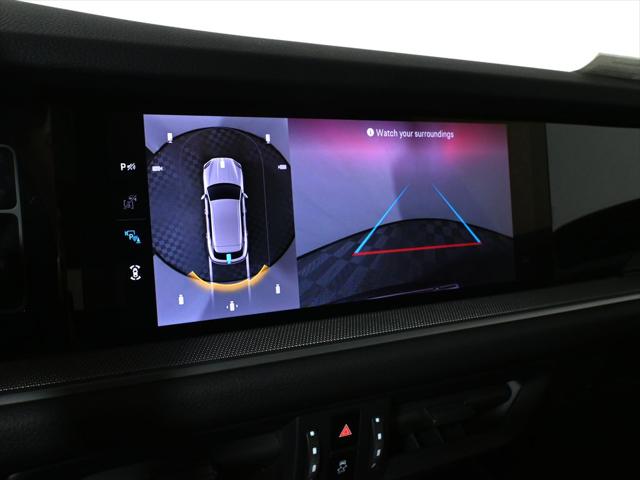 2026 Porsche Cayenne Unknown