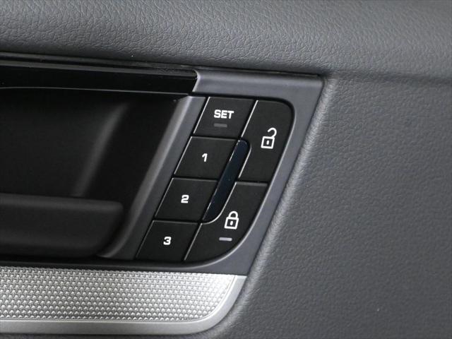 2026 Porsche Cayenne Unknown