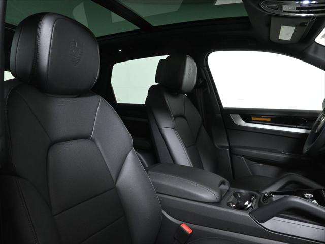 2026 Porsche Cayenne Unknown