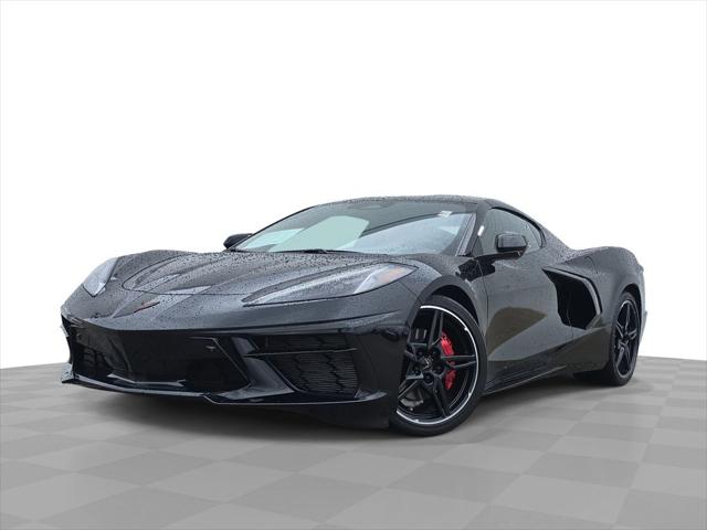 2024 Chevrolet Corvette Stingray RWD Coupe 2LT for sale in West Allis, WI