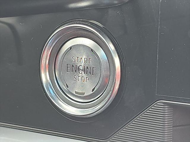 2024 Chevrolet Corvette Stingray RWD Coupe 2LT