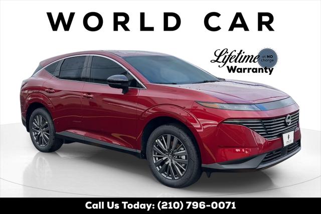 2026 Nissan Murano SL for sale in Live Oak, TX