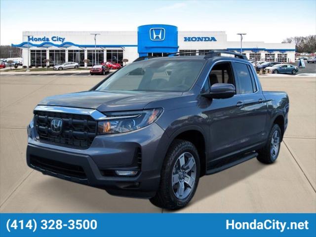 2026 Honda Ridgeline RTL for sale in Milwaukee, WI