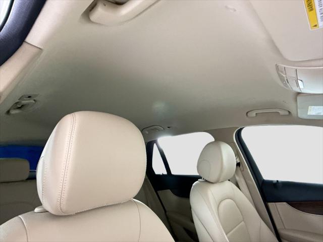 2022 Mercedes-Benz GLC 4MATIC SUV