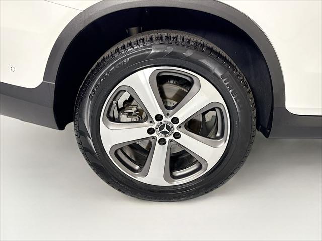 2022 Mercedes-Benz GLC 4MATIC SUV
