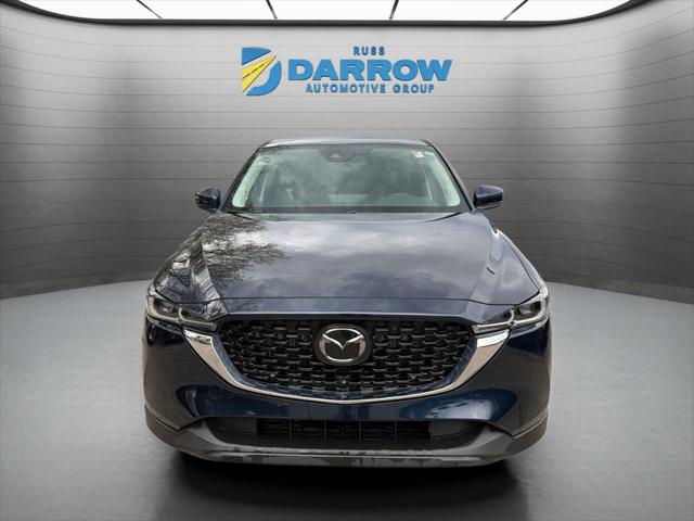 2023 Mazda CX-5 2.5 S Preferred