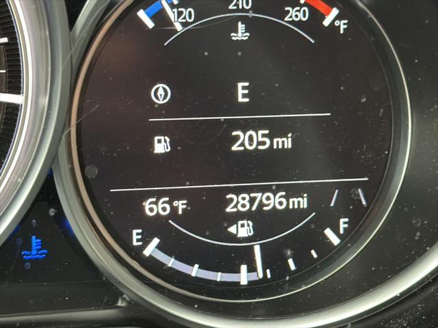 2023 Mazda CX-5 2.5 S Preferred