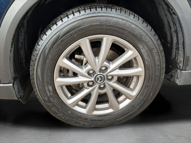 2023 Mazda CX-5 2.5 S Preferred