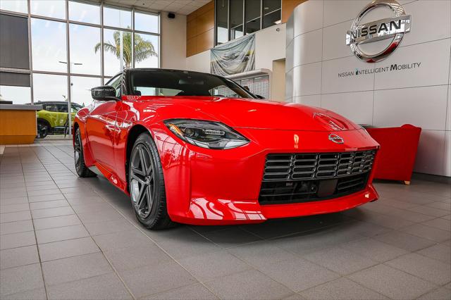 2026 Nissan Z Sport for sale in Santa Maria, CA