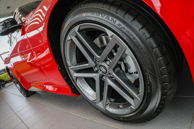 2026 Nissan Z Sport