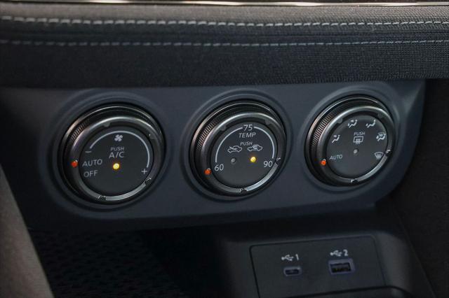 2026 Nissan Z Sport