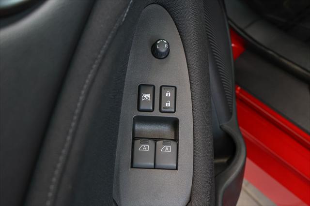 2026 Nissan Z Sport