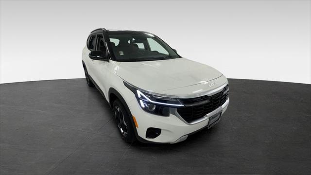 2026 Kia Seltos S for sale in Janesville, WI