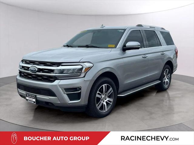 2022 Ford Expedition Limited for sale in Racine, WI