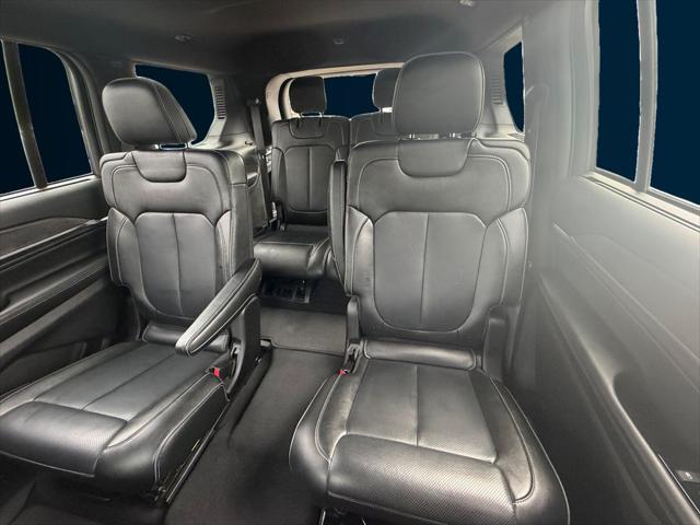 2023 Jeep Grand Cherokee L Overland 4x4