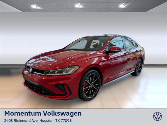 2026 Volkswagen Jetta GLI Autobahn for sale in Houston, TX