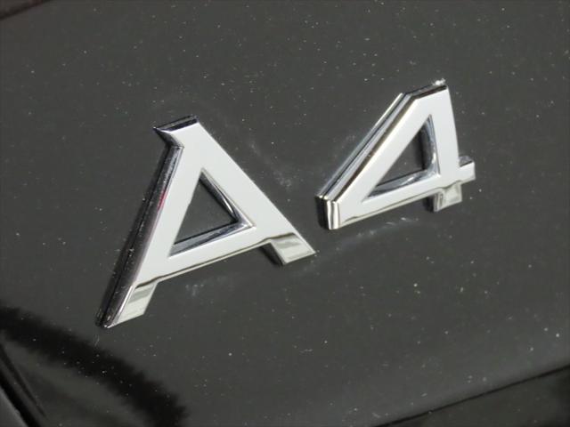 2023 Audi A4 Premium 40 TFSI quattro S tronic