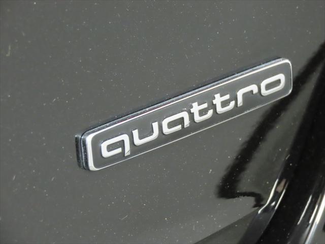 2023 Audi A4 Premium 40 TFSI quattro S tronic