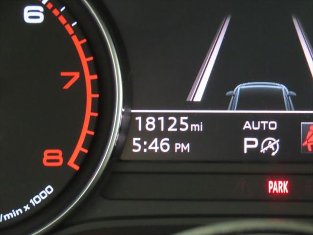 2023 Audi A4 Premium 40 TFSI quattro S tronic