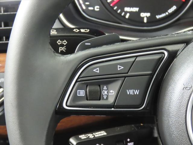 2023 Audi A4 Premium 40 TFSI quattro S tronic