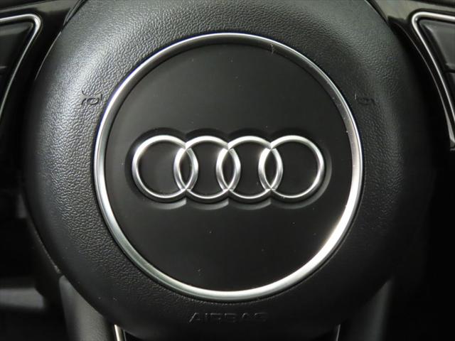 2023 Audi A4 Premium 40 TFSI quattro S tronic