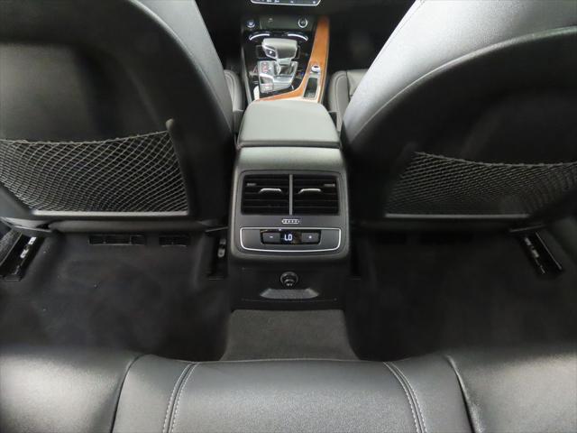 2023 Audi A4 Premium 40 TFSI quattro S tronic