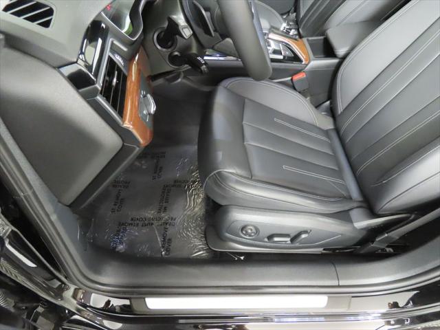 2023 Audi A4 Premium 40 TFSI quattro S tronic