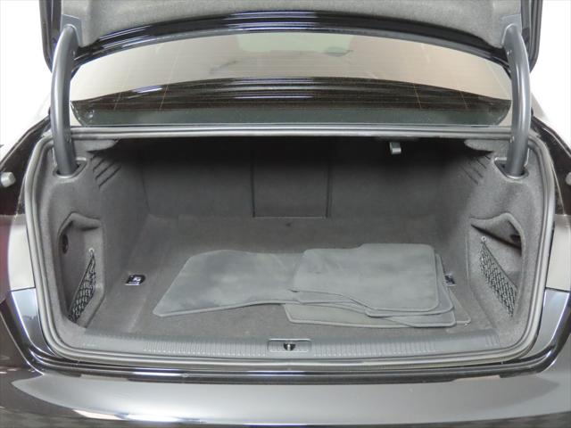 2023 Audi A4 Premium 40 TFSI quattro S tronic