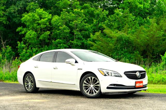2019 Buick LaCrosse FWD Premium for sale in Taylor, TX
