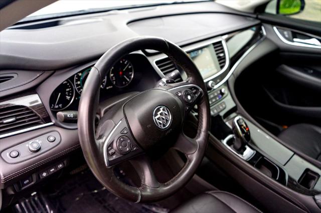 2019 Buick LaCrosse FWD Premium