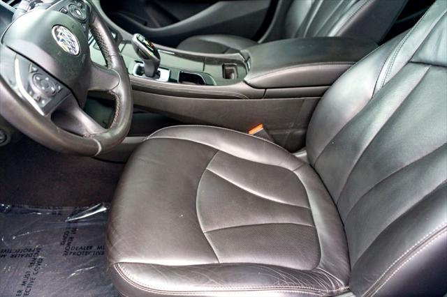 2019 Buick LaCrosse FWD Premium