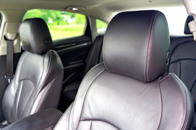 2019 Buick LaCrosse FWD Premium