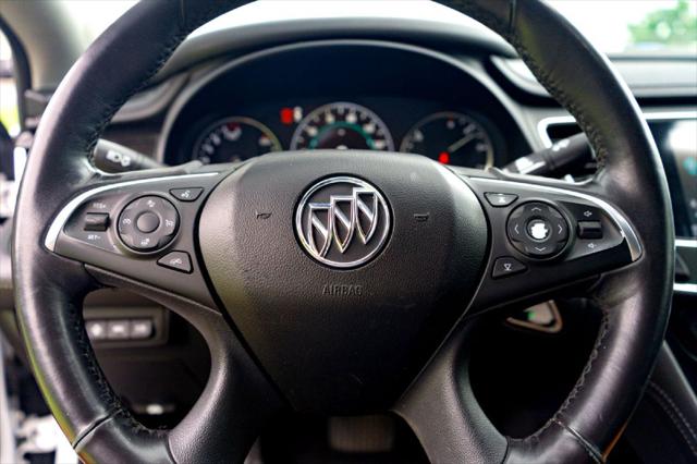 2019 Buick LaCrosse FWD Premium