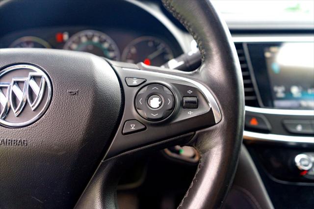 2019 Buick LaCrosse FWD Premium