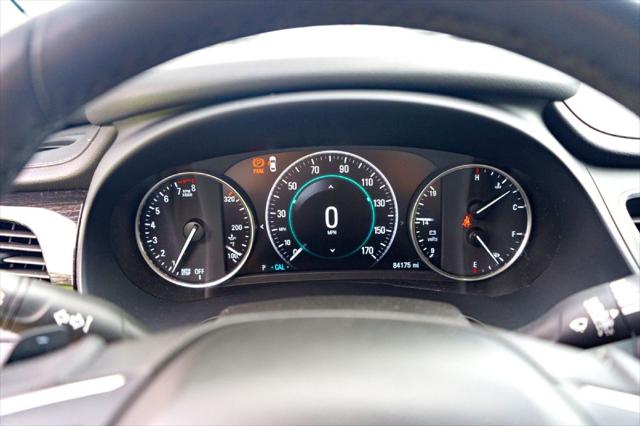 2019 Buick LaCrosse FWD Premium