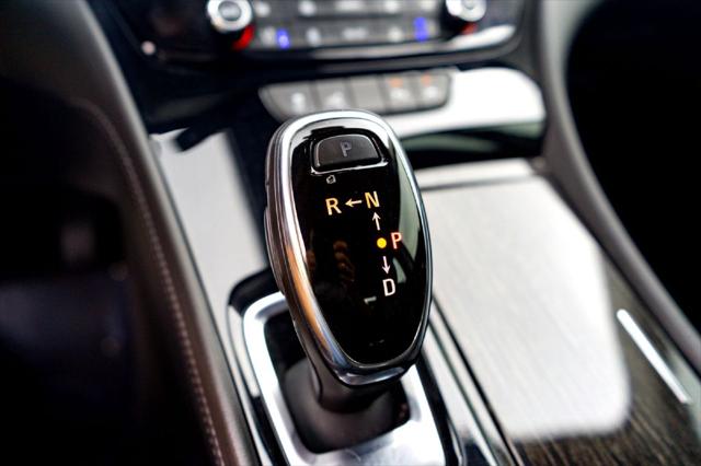 2019 Buick LaCrosse FWD Premium