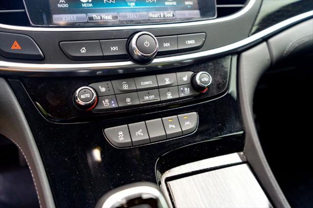 2019 Buick LaCrosse FWD Premium
