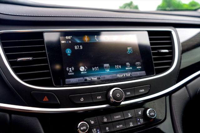 2019 Buick LaCrosse FWD Premium