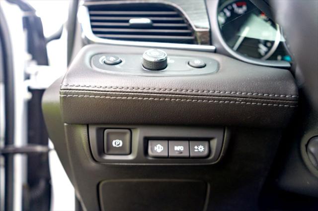 2019 Buick LaCrosse FWD Premium