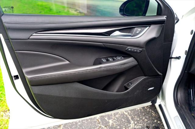 2019 Buick LaCrosse FWD Premium