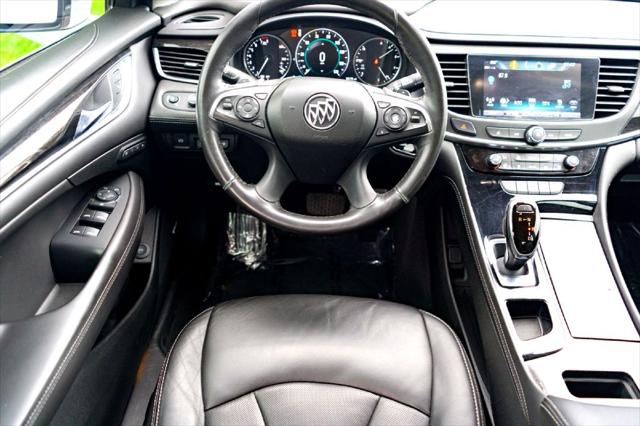 2019 Buick LaCrosse FWD Premium