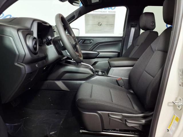 2026 Chevrolet Colorado Trail Boss, 4WD
