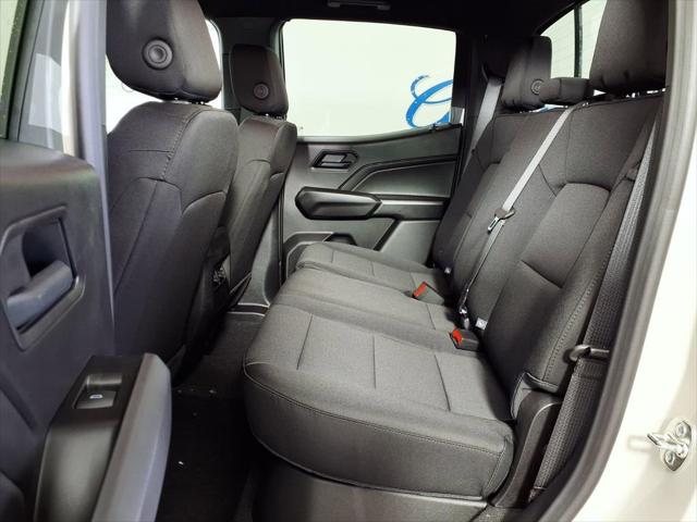 2026 Chevrolet Colorado Trail Boss, 4WD