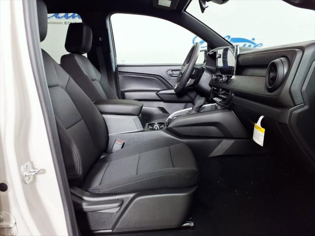 2026 Chevrolet Colorado Trail Boss, 4WD