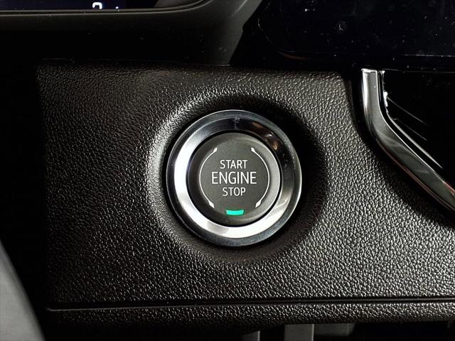 2026 Chevrolet Colorado Trail Boss, 4WD