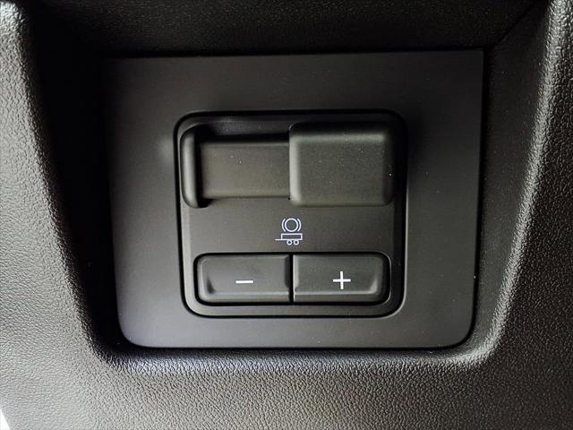 2026 Chevrolet Colorado Trail Boss, 4WD